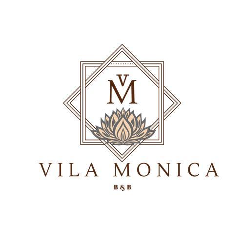 مبيت وإفطار Târgu-Mureş Vila Monica المظهر الخارجي الصورة